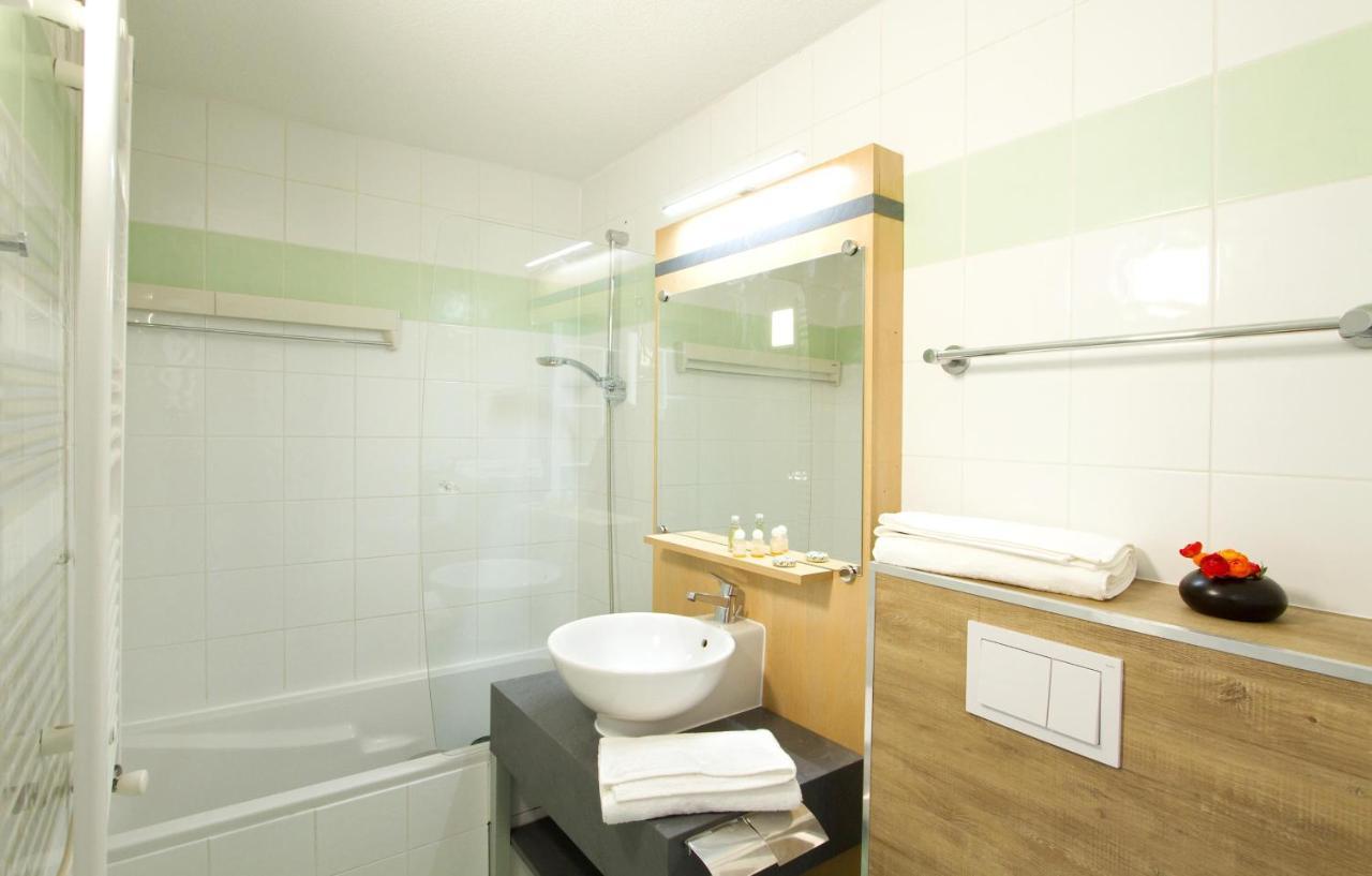 Residence Odalys Le Pelvoux La Plagne Εξωτερικό φωτογραφία