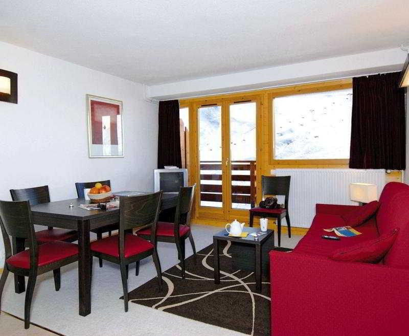 Residence Odalys Le Pelvoux La Plagne Εξωτερικό φωτογραφία