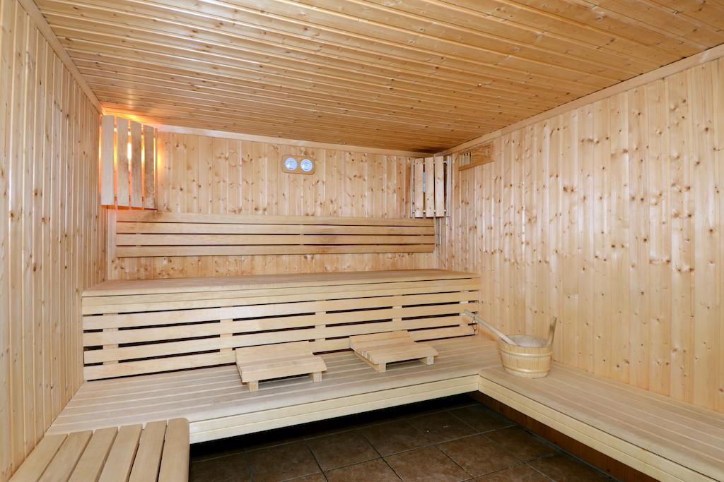 Residence Odalys Le Pelvoux La Plagne Εξωτερικό φωτογραφία
